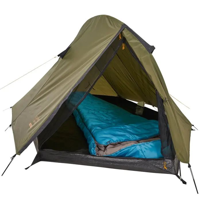 Палатка Grand Canyon Cardova 1 Alu Capulet Olive (30921256) изображение 10