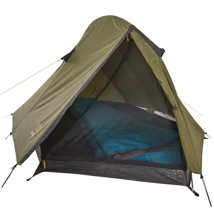 Палатка Grand Canyon Cardova 1 Alu Capulet Olive (30921256) изображение 11