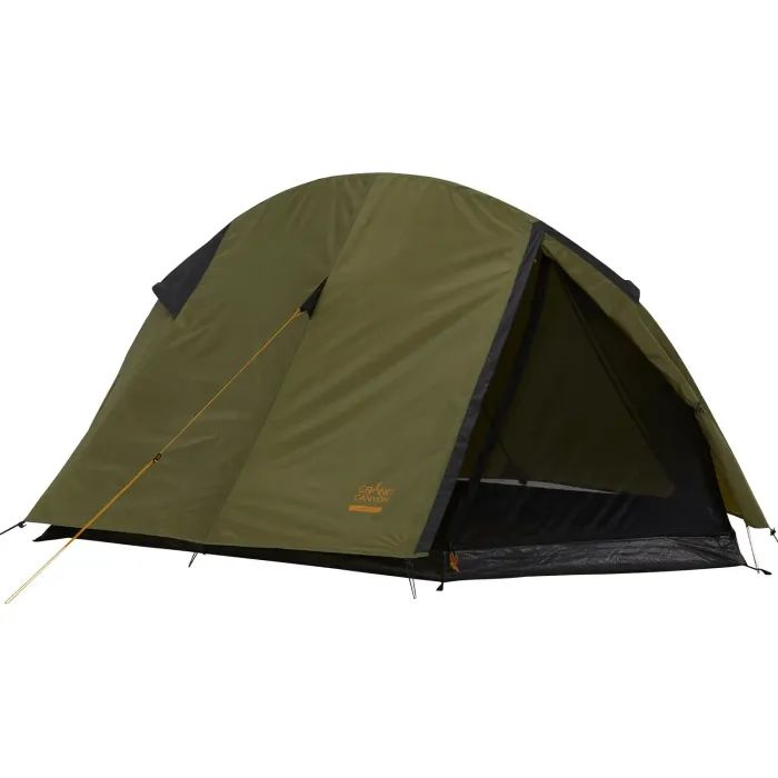 Палатка Grand Canyon Cardova 1 Alu Capulet Olive (30921256) изображение 4