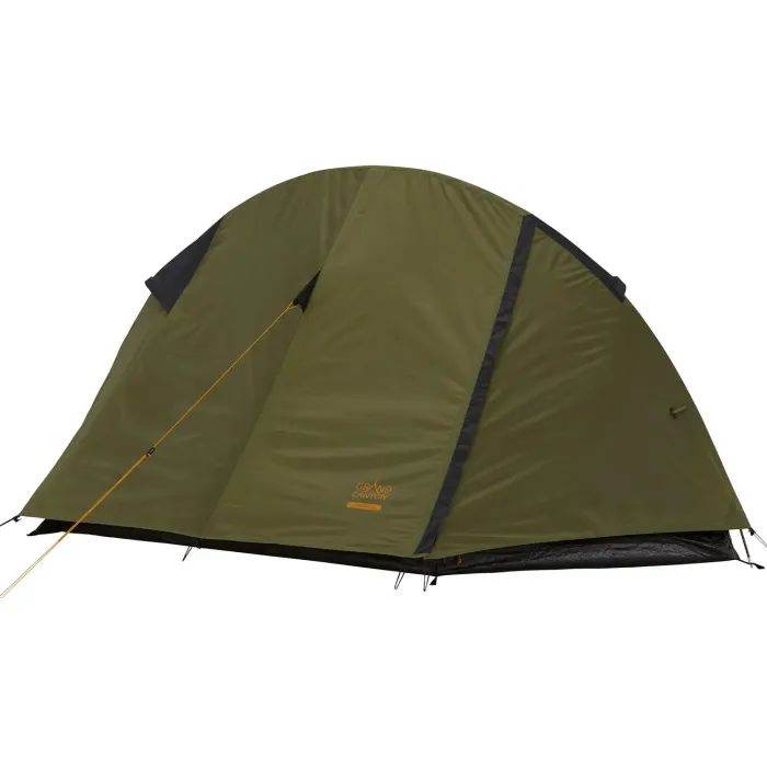 Палатка Grand Canyon Cardova 1 Alu Capulet Olive (30921256) изображение 5