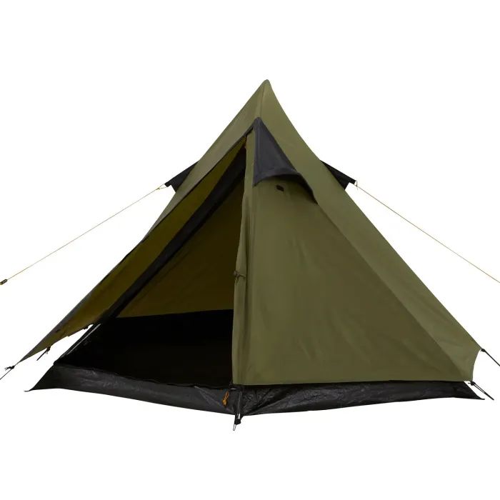 Палатка Grand Canyon Cardova 1 Alu Capulet Olive (30921256) изображение 7
