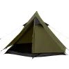 Палатка Grand Canyon Cardova 1 Alu Capulet Olive (30921256) изображение 7