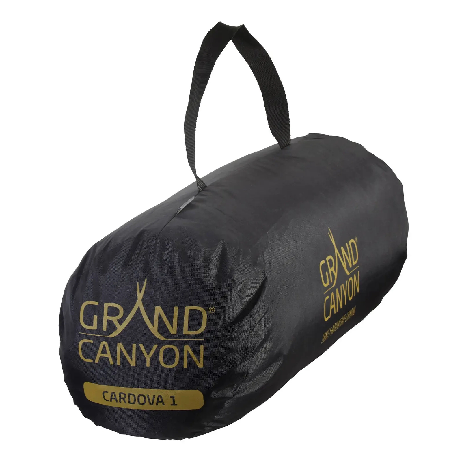Палатка Grand Canyon Cardova 1 Alu Capulet Olive (30921256) изображение 9
