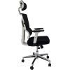 Офісне крісло Barsky ECO White G-11 slider (G-11) зображення 3