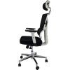 Офісне крісло Barsky ECO White G-11 slider (G-11) зображення 6