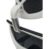 Офісне крісло Barsky ECO White G-11 slider (G-11) зображення 9