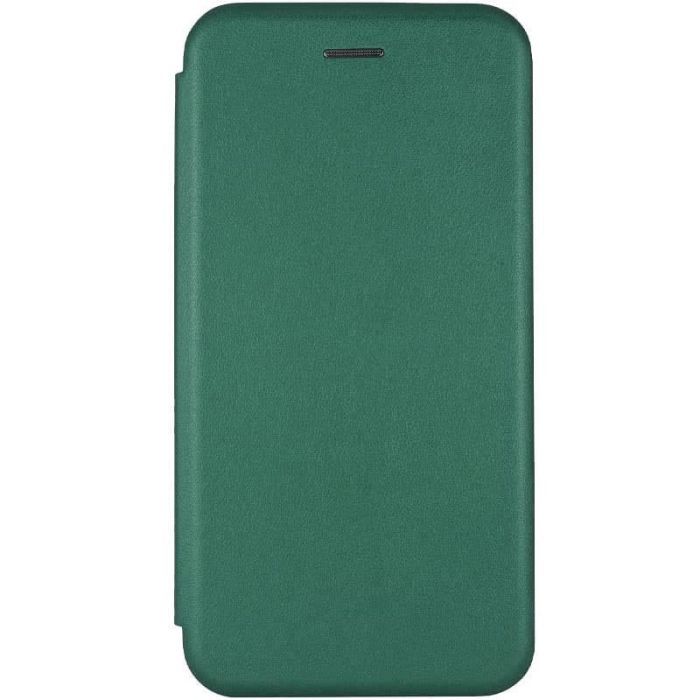 Чохол до мобільного телефона BeCover Exclusive Tecno Spark 20C (BG7n) Dark Green (711249) зображення 2