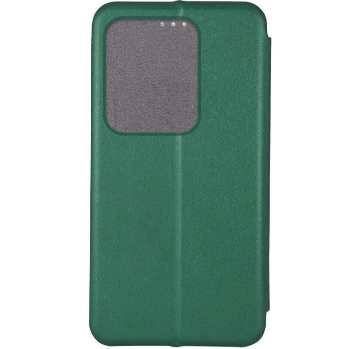 Чохол до мобільного телефона BeCover Exclusive Tecno Spark 20C (BG7n) Dark Green (711249) зображення 3