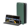 Чохол до мобільного телефона BeCover Exclusive Tecno Spark 20C (BG7n) Dark Green (711249)
