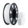 Пластик для 3D-принтера Creality PLA 1кг, 1.75мм, white (3301010121) изображение 2