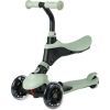Самокат QPlay 5 в 1 Sema Pro Green (ST-004SemaProGeeen) зображення 3