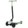 Самокат QPlay 5 в 1 Sema Pro Green (ST-004SemaProGeeen) зображення 4