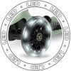 Самокат QPlay 5 в 1 Sema Pro Green (ST-004SemaProGeeen) зображення 7