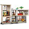 Конструктор LEGO Creator Сучасний будинок (31153) зображення 3