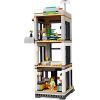Конструктор LEGO Creator Сучасний будинок (31153) зображення 5