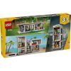 Конструктор LEGO Creator Сучасний будинок (31153) зображення 8