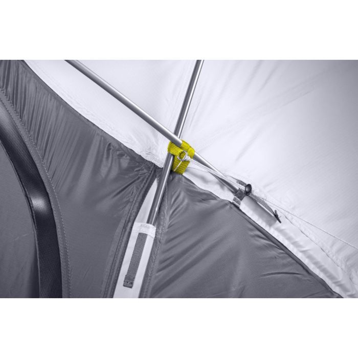Палатка Salewa Litetrek PRO II 5617 4745 - UNI - сірий (013.003.0863) изображение 8