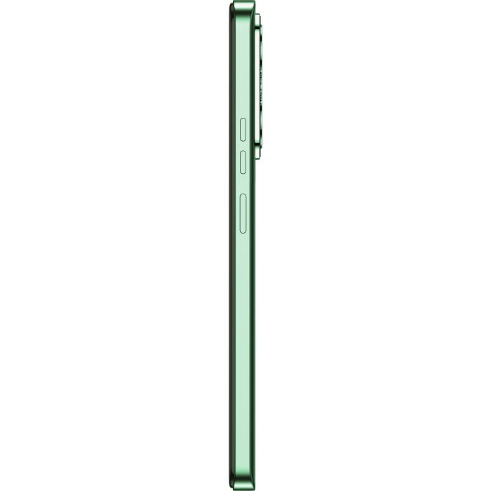 Мобильный телефон Tecno POVA 6 NEO 8/128GB Starry Silver (4894947023620) изображение 5