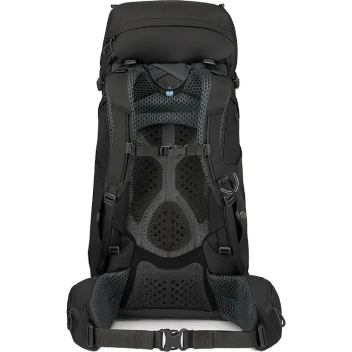 Рюкзак туристический Osprey Kestrel 48 black L/XL (009.3310) изображение 3