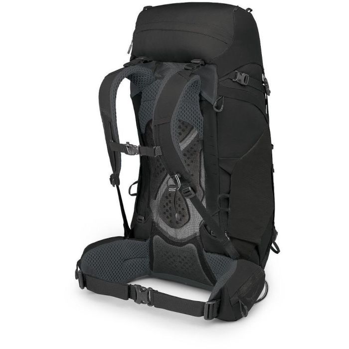 Рюкзак туристический Osprey Kestrel 48 black L/XL (009.3310) изображение 4