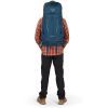Рюкзак туристический Osprey Kestrel 48 black L/XL (009.3310) изображение 8