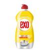 Засіб для ручного миття посуду Exo Expert Lemon 400 мл (3800024046698)