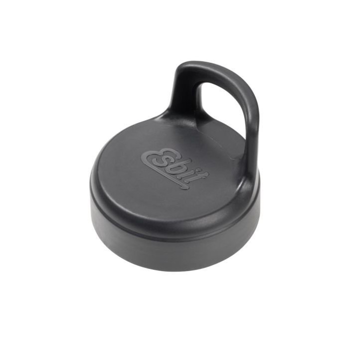 Термокружка Esbit WM450TL-DG black (017.0131) изображение 4