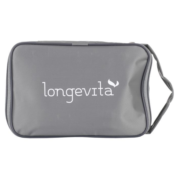 Тонометр Longevita Авт.вимір.артер.тиску LONGEVITA BP-1304 Авт.вимір.артер.тиску (BP-1304) изображение 2