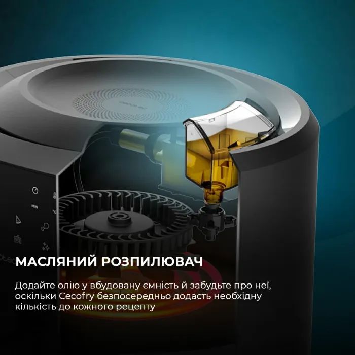 Мультипечь Cecotec CCTC-03305 изображение 2