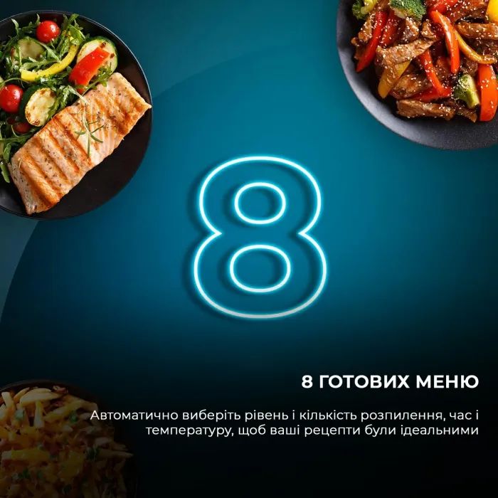 Мультипечь Cecotec CCTC-03305 изображение 6