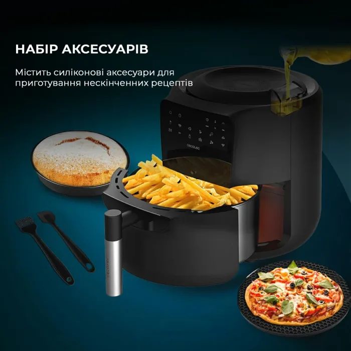 Мультипечь Cecotec CCTC-03305 изображение 7
