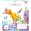 Тетрадь Yes Sunny spring 12 листов линия (766952) изображение 5