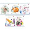 Тетрадь Yes Sunny spring 12 листов линия (766952)