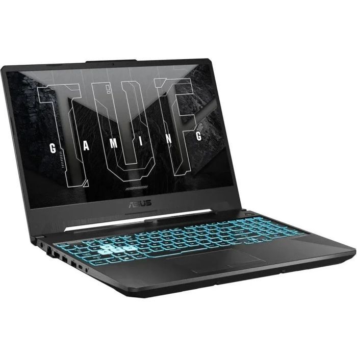 Ноутбук ASUS TUF Gaming A15 FA506NC-HN098 (90NR0JF7-M00850) зображення 2
