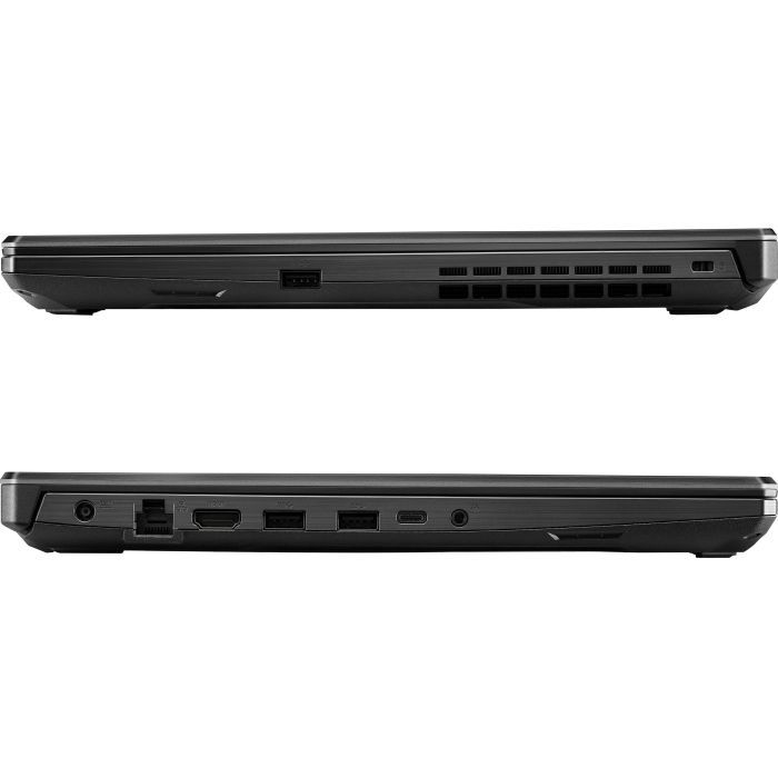 Ноутбук ASUS TUF Gaming A15 FA506NC-HN098 (90NR0JF7-M00850) зображення 5