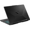 Ноутбук ASUS TUF Gaming A15 FA506NC-HN098 (90NR0JF7-M00850) зображення 8