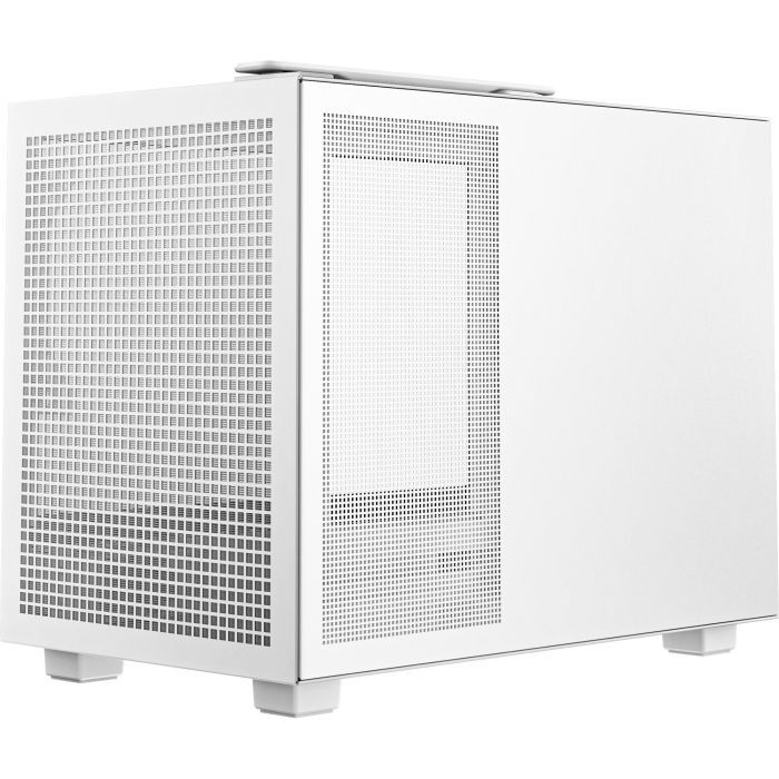 Корпус Deepcool CH160 White (R-CH160-WHNGI0-G-1) изображение 4