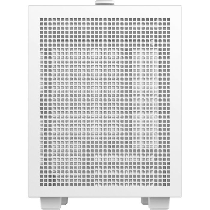 Корпус Deepcool CH160 White (R-CH160-WHNGI0-G-1) изображение 5