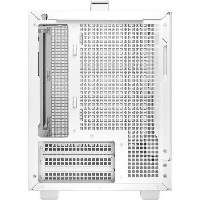 Корпус Deepcool CH160 White (R-CH160-WHNGI0-G-1) изображение 9