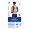 Корсет MedTextile Корсет (грудо-поперековий), розмір M/L, люксшт (4820137292583) изображение 2