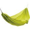 Гамак Exped Travel Hammock Lite Kit lime (018.0575)