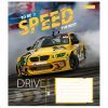Зошит 1 вересня 1В Speed the best 36 аркушів клітинка (767331) зображення 3