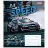 Зошит 1 вересня 1В Speed the best 36 аркушів клітинка (767331) зображення 4