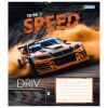 Зошит 1 вересня 1В Speed the best 36 аркушів клітинка (767331) зображення 5