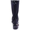 Бахіли туристичні Trekmates Torridon DRY Gaiter TM-006297 black 1 (015.0273) зображення 2