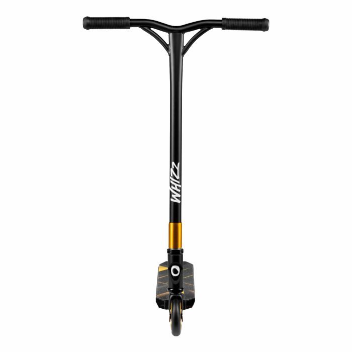 Самокат Lionelo Whizz Green Lime Black (LO-WHIZZ GREEN LIME BLACK) зображення 4