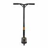 Самокат Lionelo Whizz Black Carbon Yellow (LO-WHIZZ BLACK CARBON YELLOW) зображення 5