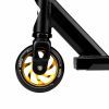 Самокат Lionelo Whizz Black Carbon Yellow (LO-WHIZZ BLACK CARBON YELLOW) зображення 7