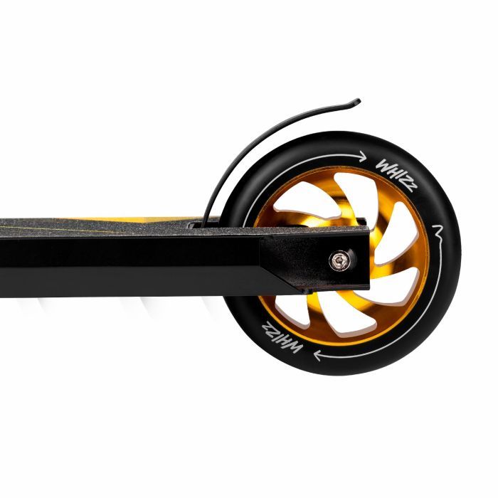 Самокат Lionelo Whizz Green Lime Black (LO-WHIZZ GREEN LIME BLACK) зображення 9