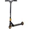 Самокат Lionelo Whizz Black Carbon Yellow (LO-WHIZZ BLACK CARBON YELLOW)